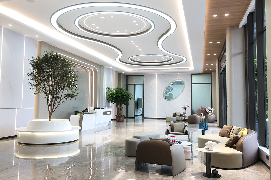 今年会jinnianhui·美妆领航者