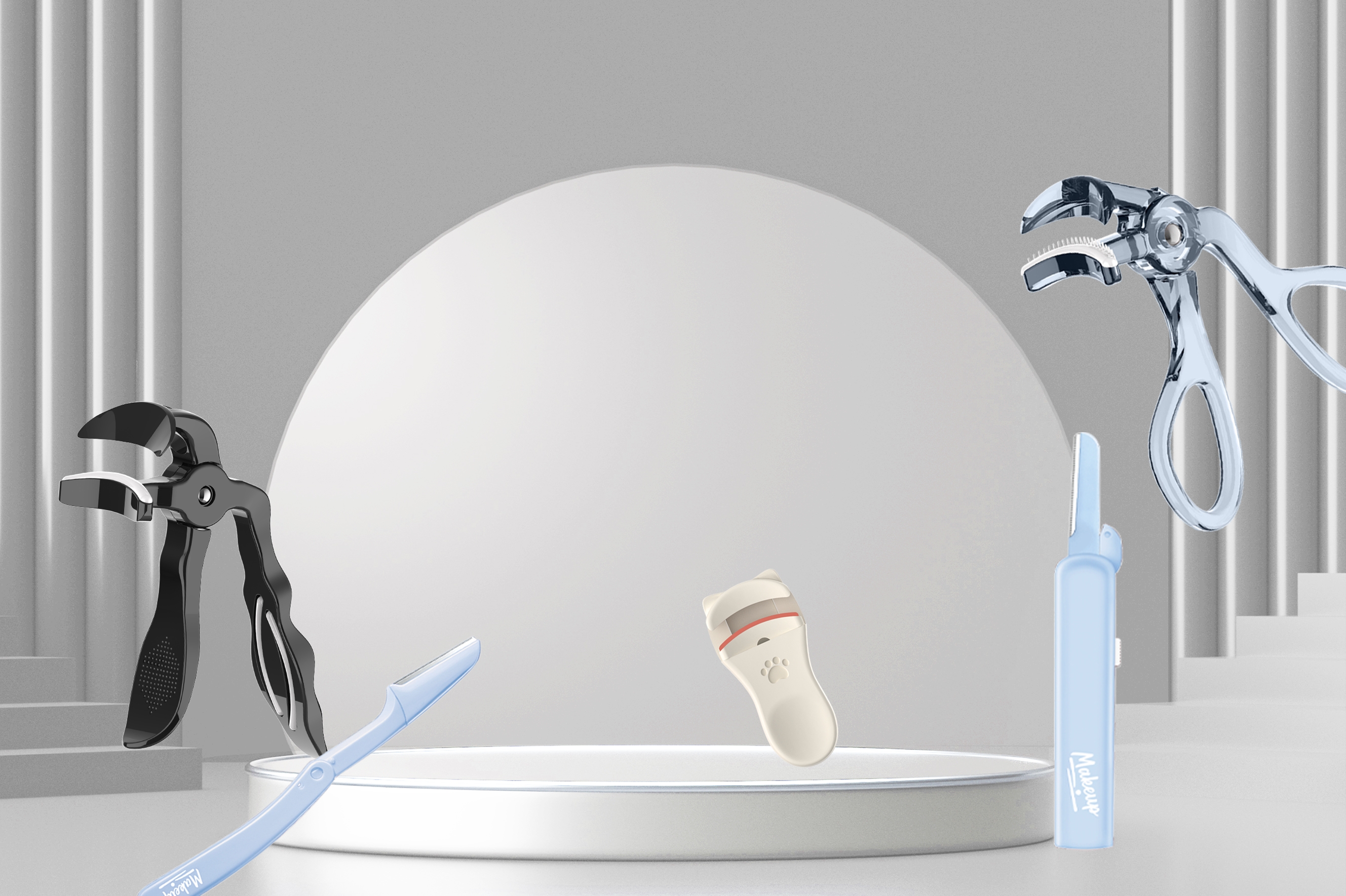 今年会jinnianhui·美妆领航者